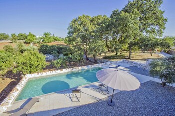 i trulli di figazzano