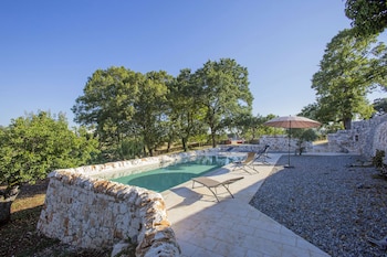 i trulli di figazzano