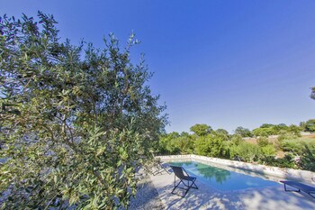 i trulli di figazzano