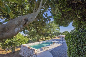 i trulli di figazzano