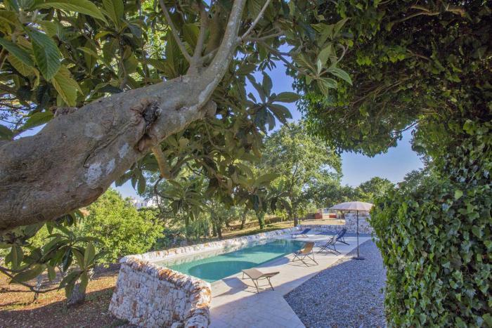 i trulli di figazzano