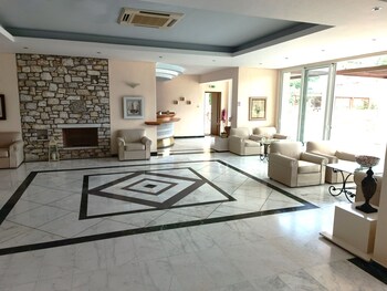 kanapitsa mare hotel