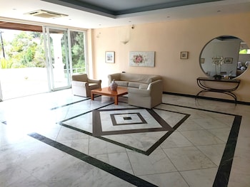 kanapitsa mare hotel