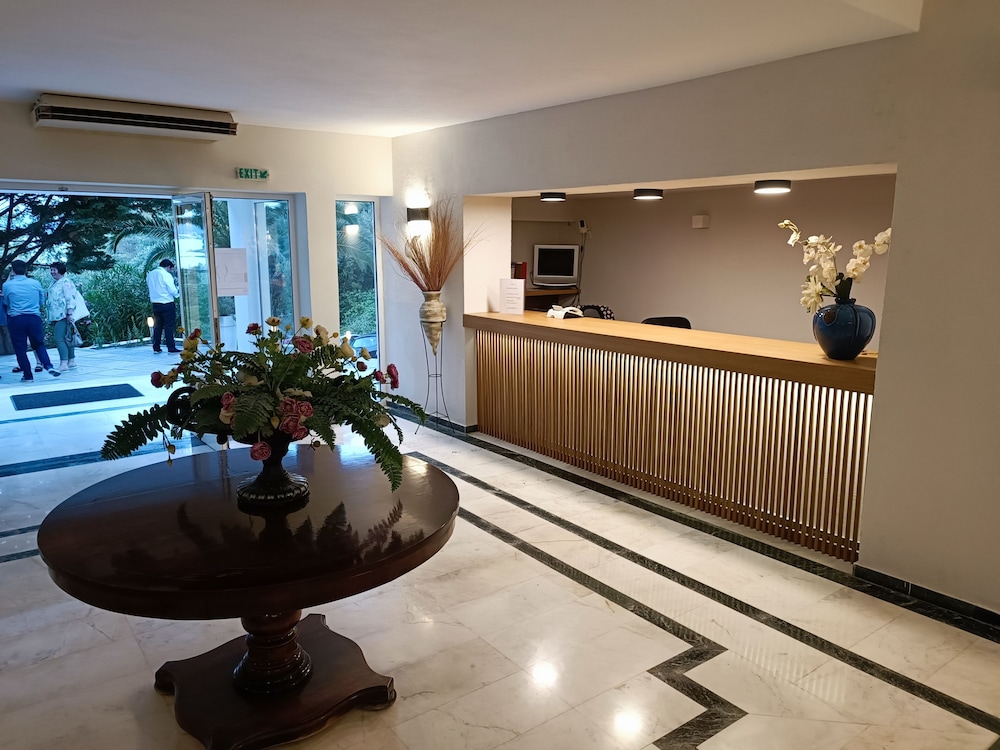 kanapitsa mare hotel