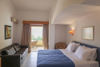 kanapitsa mare hotel