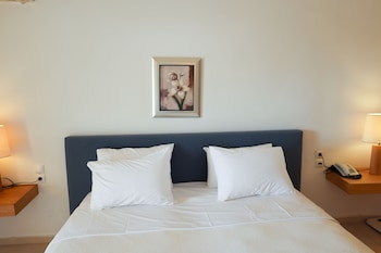 kanapitsa mare hotel