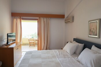 kanapitsa mare hotel