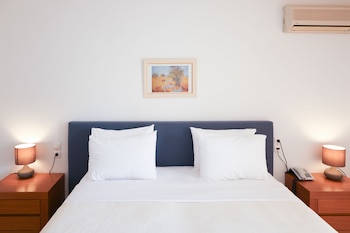 kanapitsa mare hotel