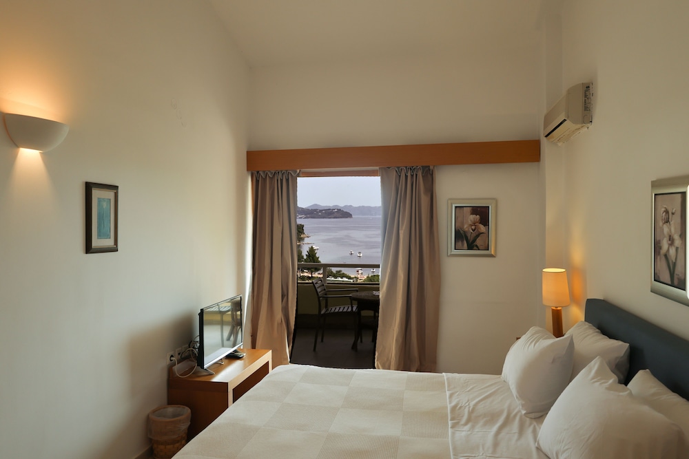 kanapitsa mare hotel