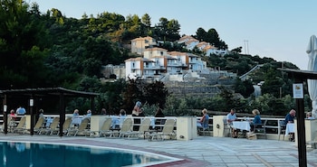 kanapitsa mare hotel
