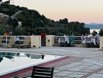 kanapitsa mare hotel