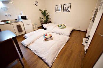 kurarisu ii room d