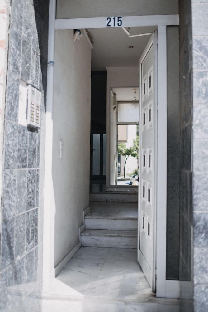 best house town view apartment