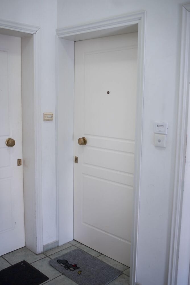 best house town view apartment