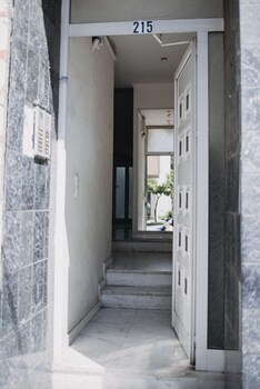 best house town view apartment