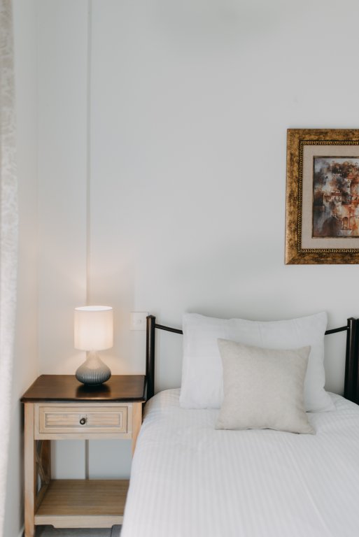 best house town view apartment