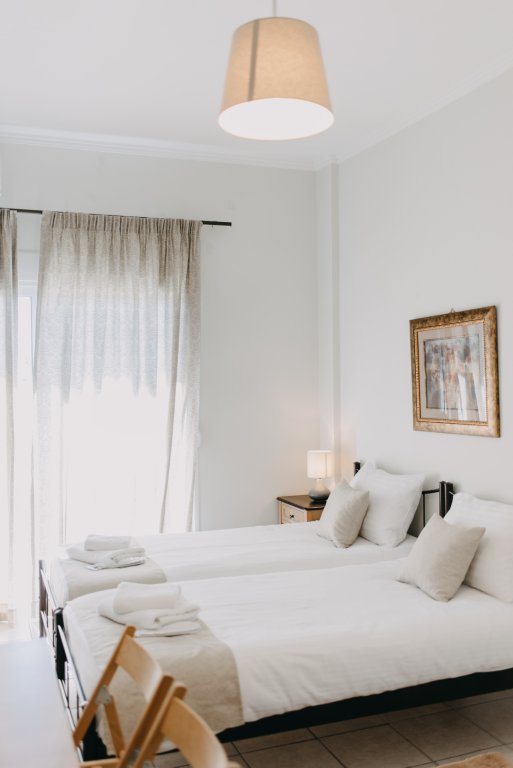 best house town view apartment