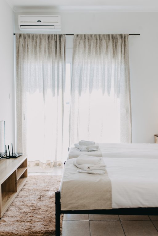 best house town view apartment