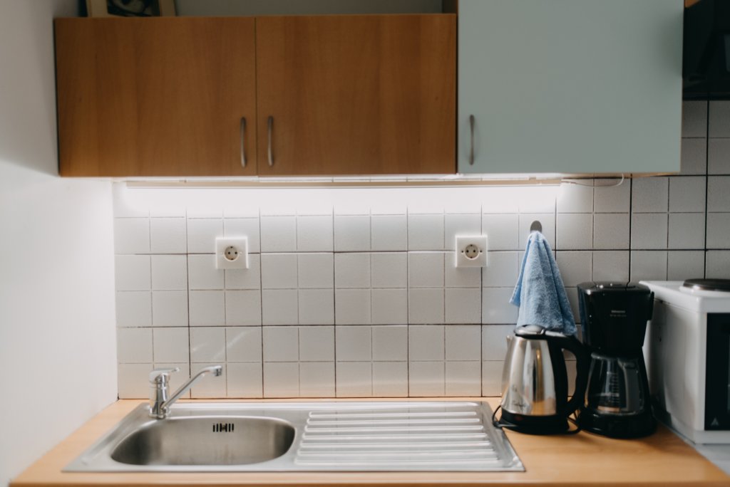 best house town view apartment