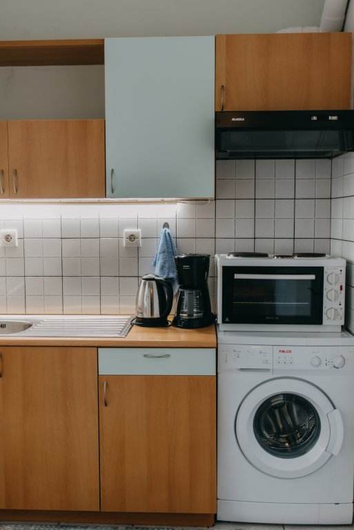 best house town view apartment