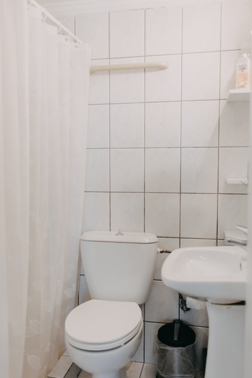 best house town view apartment