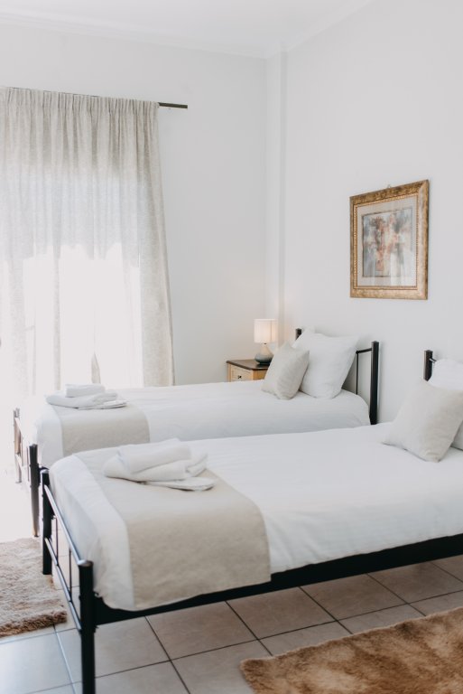 best house town view apartment