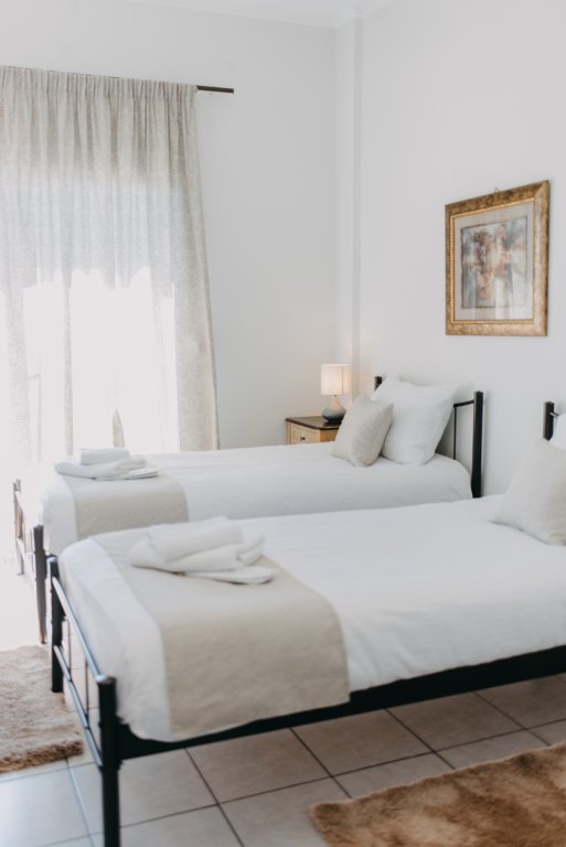 best house town view apartment