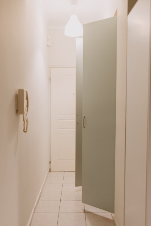 best house town view apartment