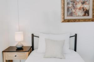 best house town view apartment