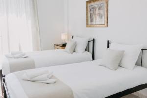 best house town view apartment