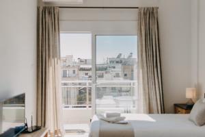 best house town view apartment