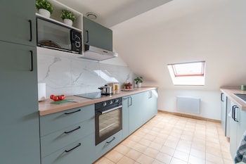 Private & Comfortable Apartments,22A Rue Robert Schuman,0 star