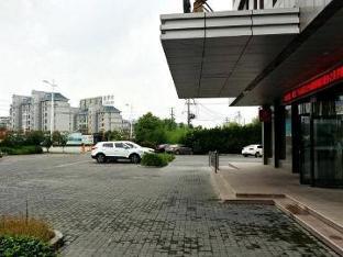 jinjiang select yancheng dongtai municipal government branch