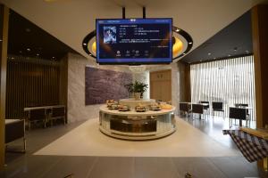 Jinjiang Select Yancheng Dongtai Municipal Government Branch,,2 star