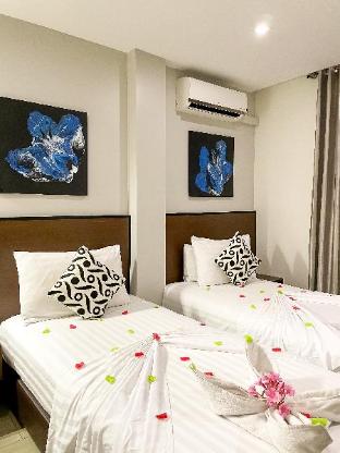 male city and airport