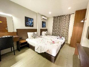 male city and airport