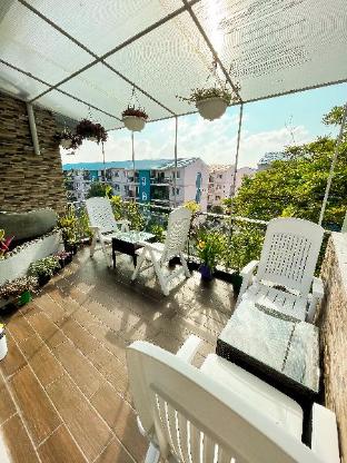 male city and airport