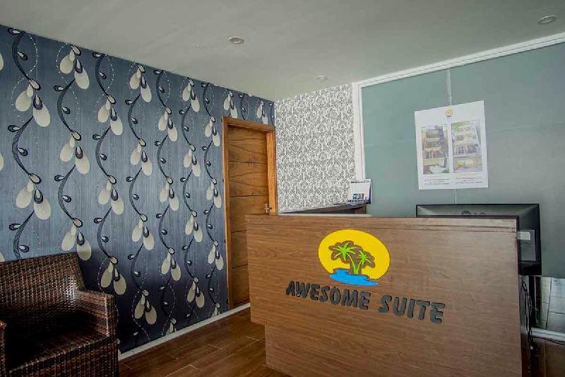 male city and airport