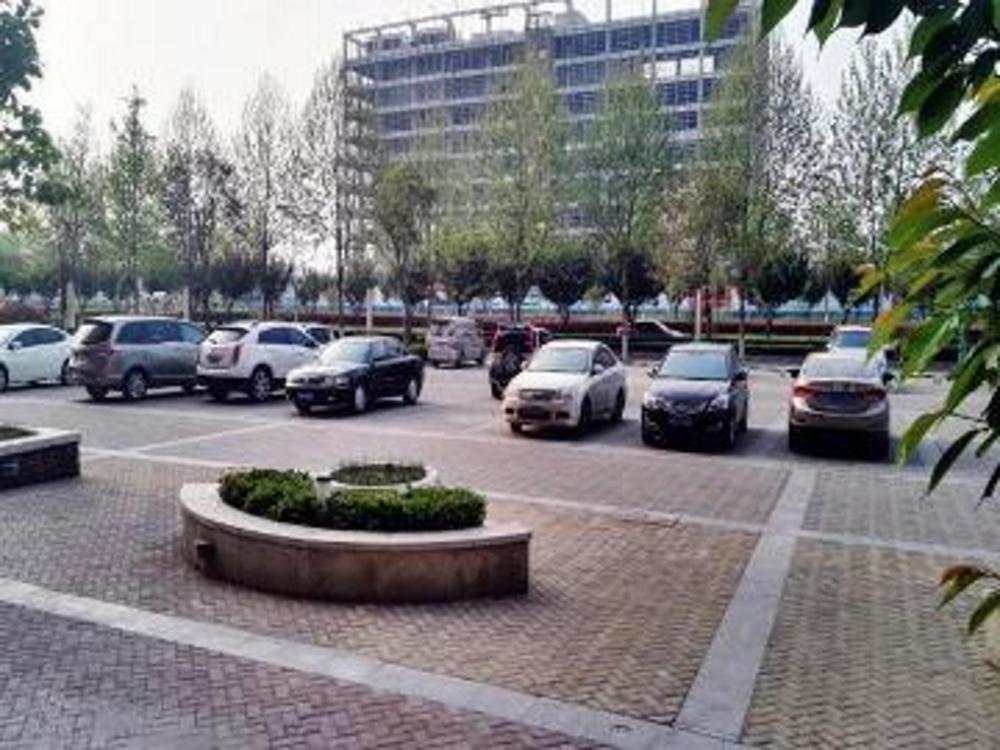 jinjiang select luoyang longmen guanlin train station branch