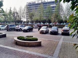 jinjiang select luoyang longmen guanlin train station branch