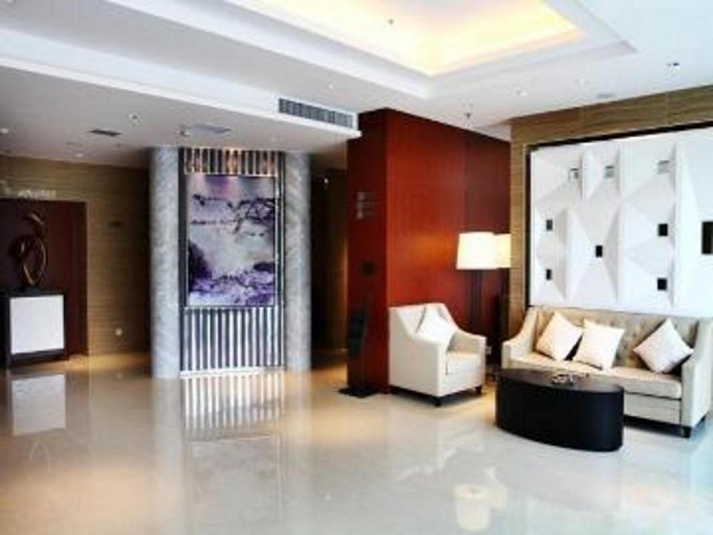 jinjiang select luoyang longmen guanlin train station branch