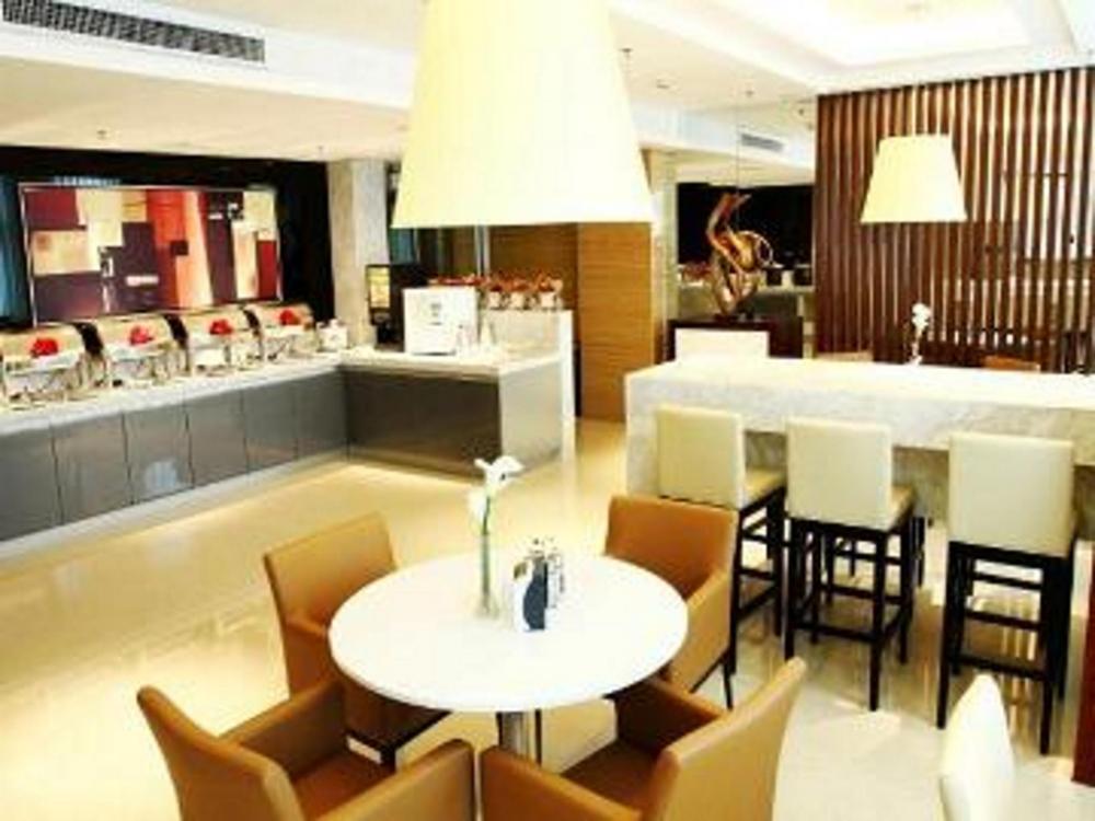 jinjiang select luoyang longmen guanlin train station branch