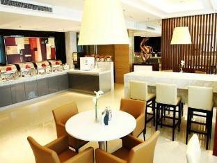 jinjiang select luoyang longmen guanlin train station branch