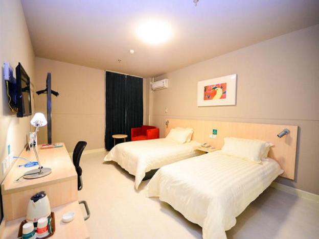 jinjiang inn suqian development zone west lake branch