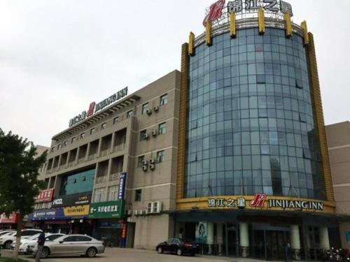 jinjiang inn suqian development zone west lake branch