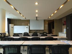 jinjiang inn suqian development zone west lake branch