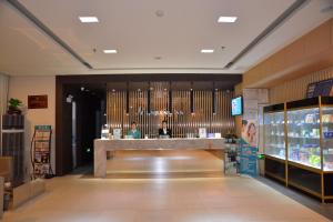 jinjiang inn suqian development zone west lake branch