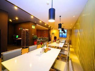 jinjiang inn suqian development zone west lake branch