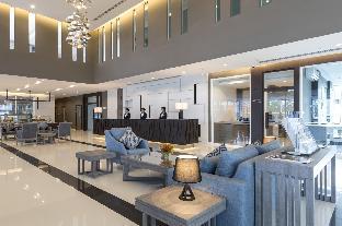 Kantary Hotel And Serviced Apartment, Amata, Bangpakong,Chonburi>>Chon Buri,0 star