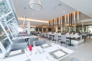 Kantary Hotel And Serviced Apartment, Amata, Bangpakong,Chonburi>>Chon Buri,0 star